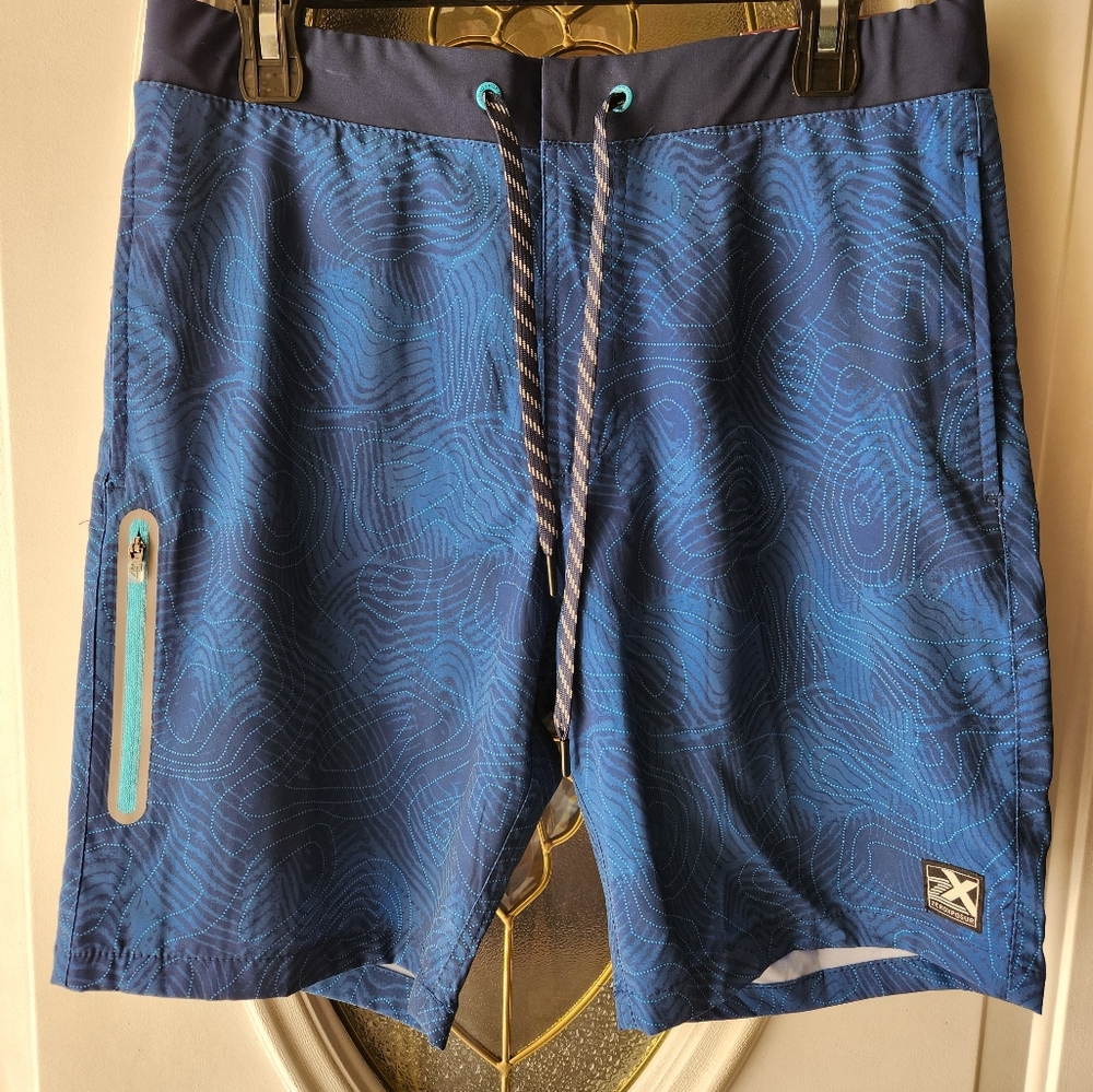 Swin Trunks